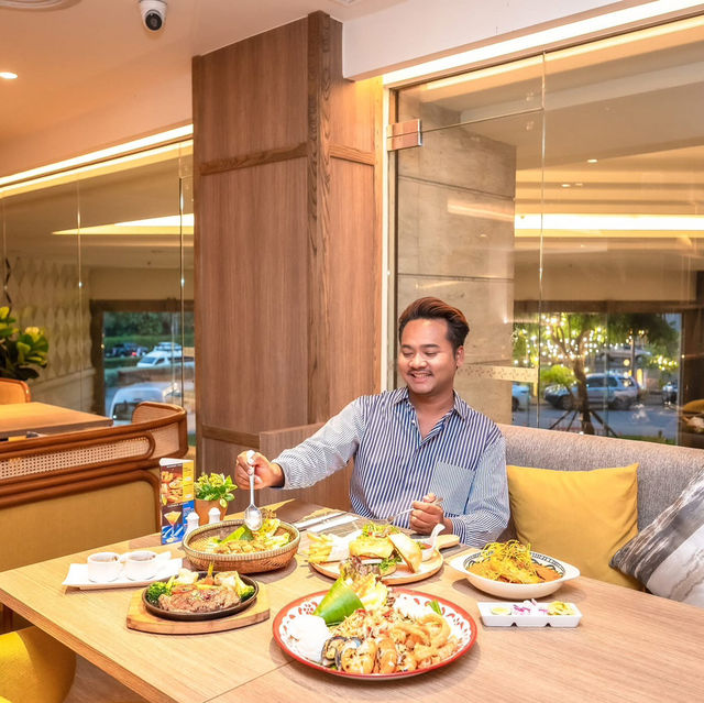 Centara Udon เซ็นทารา อุดร