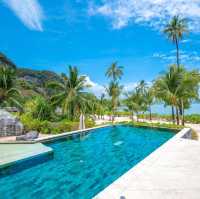 TreeHouse Villas ทรีเฮาส์ วิลล่าส์ เกาะยาวน้อย พัง