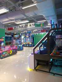 AI主題兒童遊樂場 - Ganarova星際特工AI訓練營