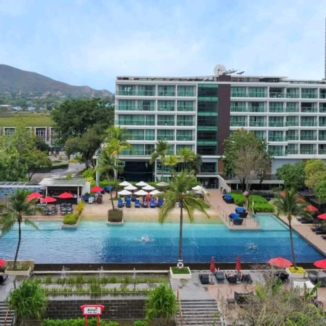 Amari Hua Hin