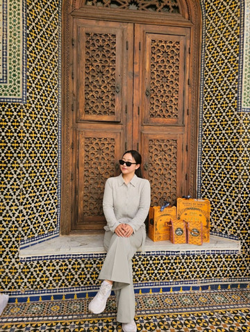 🇲🇦 Bacha Coffee, Marrakech, Morocco | Trip.com Marrakech