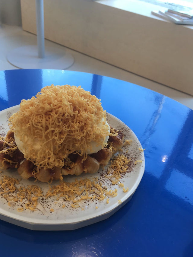 제주 시청 감성 카페 💛
