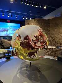 American Museum of Natural History