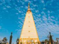 วัดพระธาตุหนองบัว