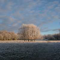 Wandlebury Country Park