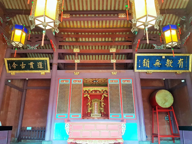台南孔廟