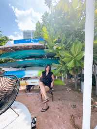 Worita cove hotel