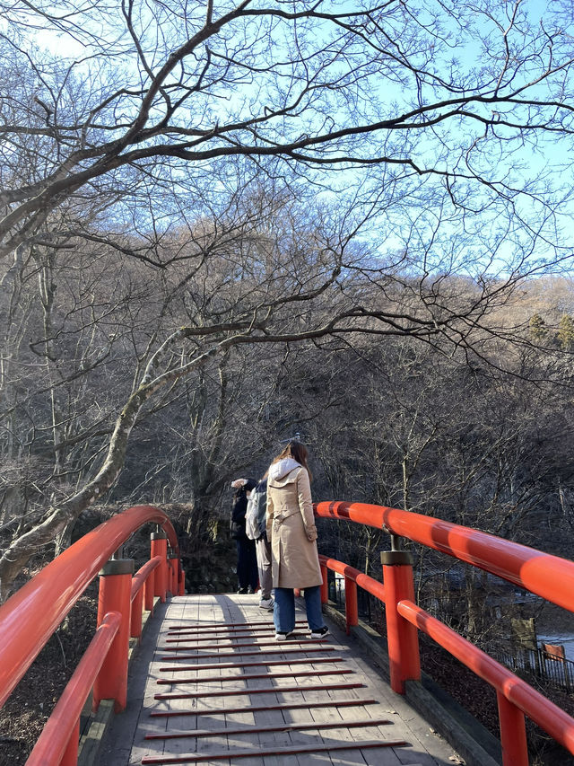 伊香保溫泉