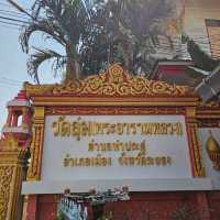 ไหว้พระ วัดลุ่มมหาชัยมงคล จ.ระยอง