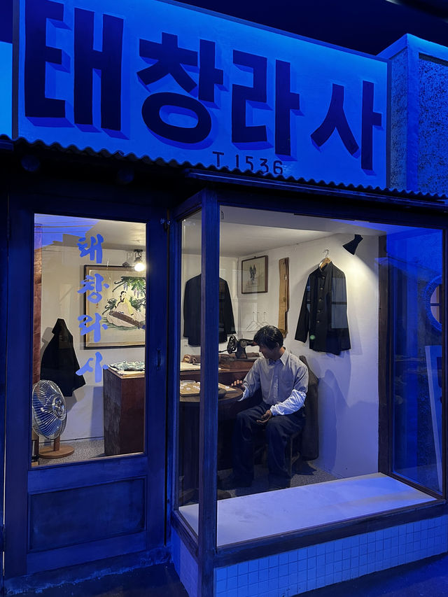 철길 따라 이어진 추억들을 회상하고 볼수있는 수인선의 역사