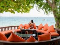 Baan Ploy Sea #ที่พักเกาะเสม็ด