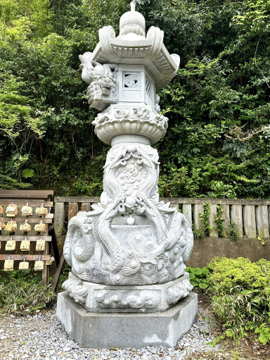 福井×毛谷黒龍神社】 パワースポットだらけの境内 | Trip.com 福井