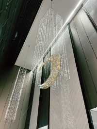 “EQ Kuala Lumpur: A Green Luxury Escape for a Sustainable Future”