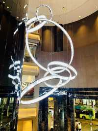 “JW Marriott KL: Where Luxury Meets Sustainability”