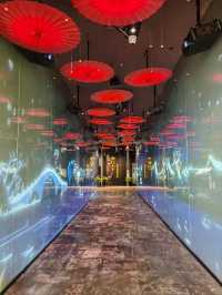 China Umbrella Museum – A Raindrop’s Journey Through 4,000 Years