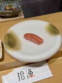 台北平價無菜單Omakase