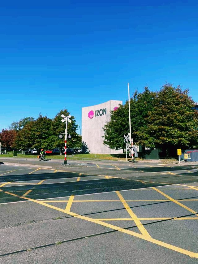 新西蘭著名旅遊城市基督城旅行攻略，適合打卡拍照📸