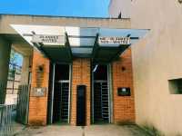 南非約翰內斯堡著名景點：種族隔離博物館Apartheid Museum，適合打卡拍照📸