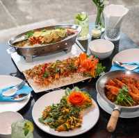 Tri-Shawa Resort ตรีชวา รีสอร์ท 