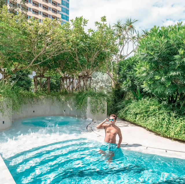 The Royal Paradise Hotel & Spa Patong Phuket เดอะร