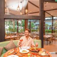 JW Marriott Khao Lak Resort & Spa 