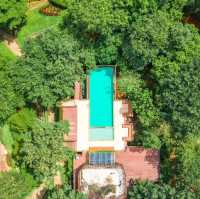 Mountain Creek Golf Resort And Residences 