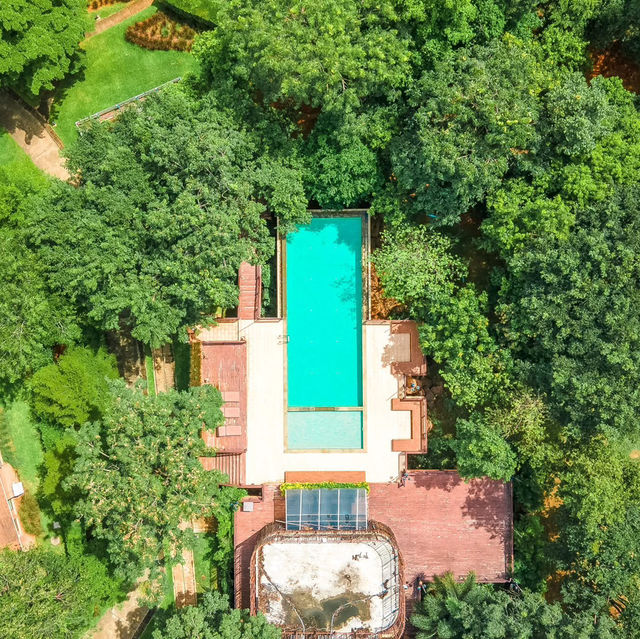 Mountain Creek Golf Resort And Residences 