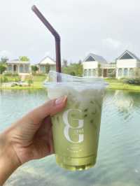 G&G Cafe & Stay 