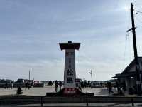 松島的春日魅力：日本三景之一的絕美風光 🌊🌞