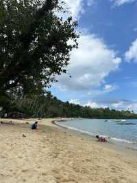 Heaven on earth - port barton