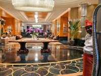 Mandarin Oriental Kuala Lumpur