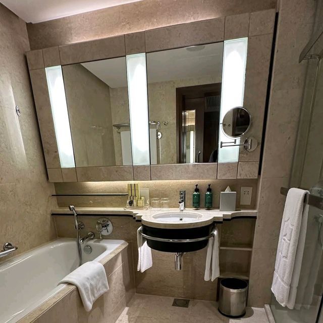 Shangri-La Hotel Kuala Lumpur