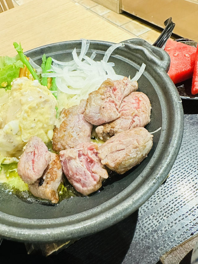 Authentic😋💥ICHIBAN BOSHI💥Japanese Cuisine