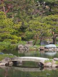 【北海道】広々とした公園！