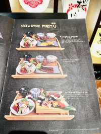Kai Japanese Dining & Buffet at Sunway Resort Hotel: A Model of Sustainable Dining