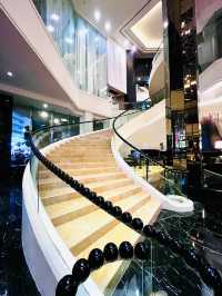 “Grand Elegance in the Heart of Bukit Bintang – Stay at Grand Millennium KL”