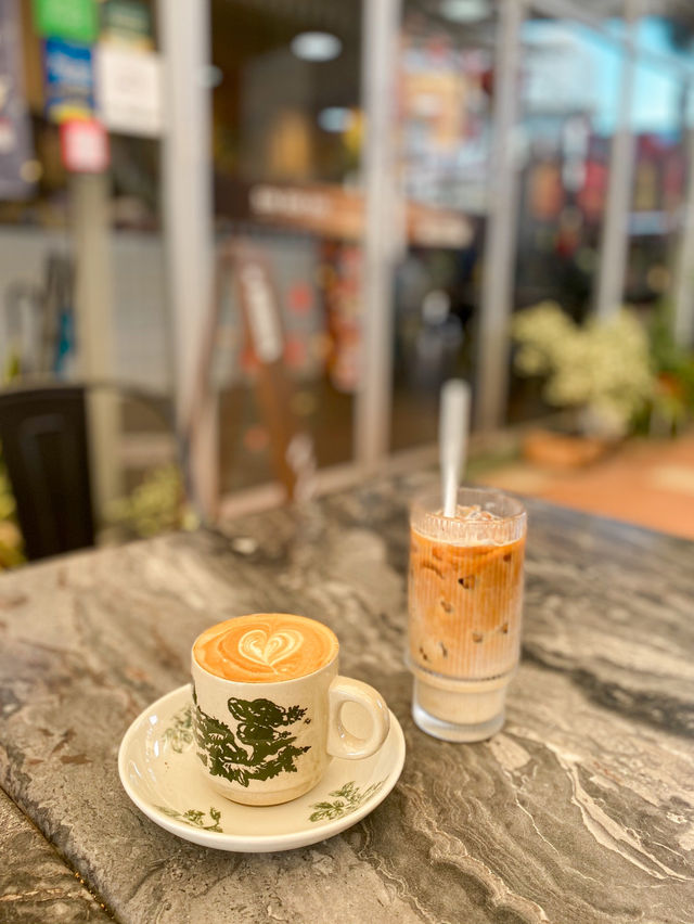 My Go To Pastries Store in Georgetown 