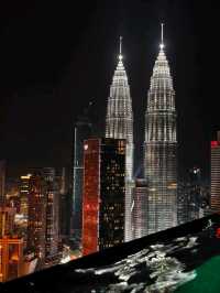 Malaysia’s Shining Jewel: The Twin Towers Experience