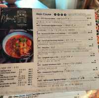 Timeless Charm at The Old Station Cafe, Malacca