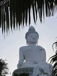 Phuket Isn’t Just About Islands! The Big Buddha is Totally Worth Visiting Too!