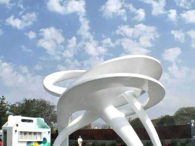 #葫蘆墩公園-台中市豐原區