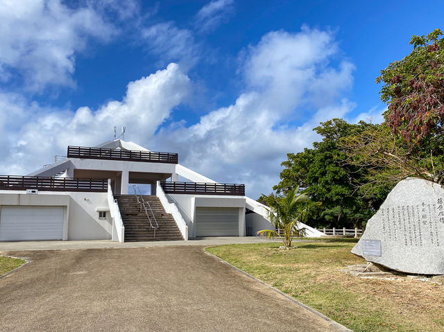 【地元に愛される穴場公園】カママ嶺公園（カママみねこうえん）