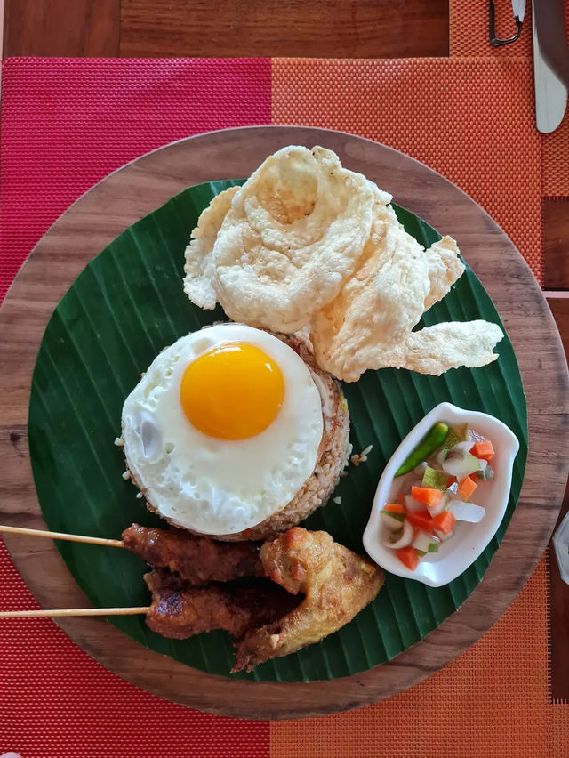 Nirwana Resort Hotel