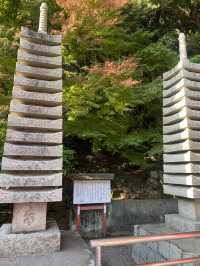 【山口県下関市🇯🇵赤間神宮】竜宮城をイメージした神社⛩️
