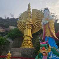 วัดเขาตะเกียบ