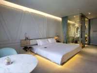 "The Prestige Hotel Penang: Where Colonial Charm Meets Modern Luxury"
