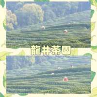 自由行：就在杭州不遠處。。。
