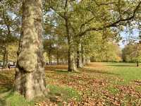 St. James’s Park
