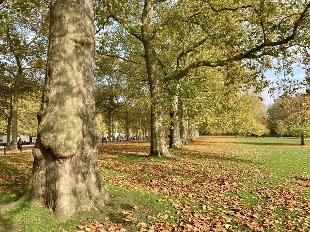 St. James’s Park