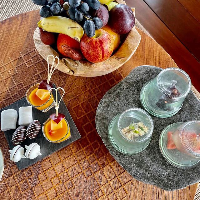 Gili Lankanfushi